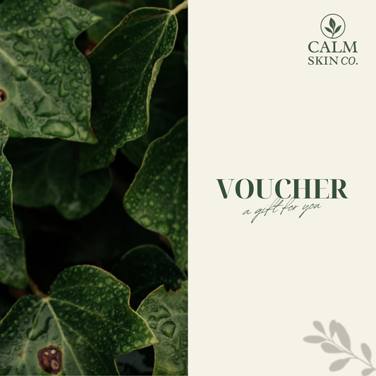 Gift Voucher
