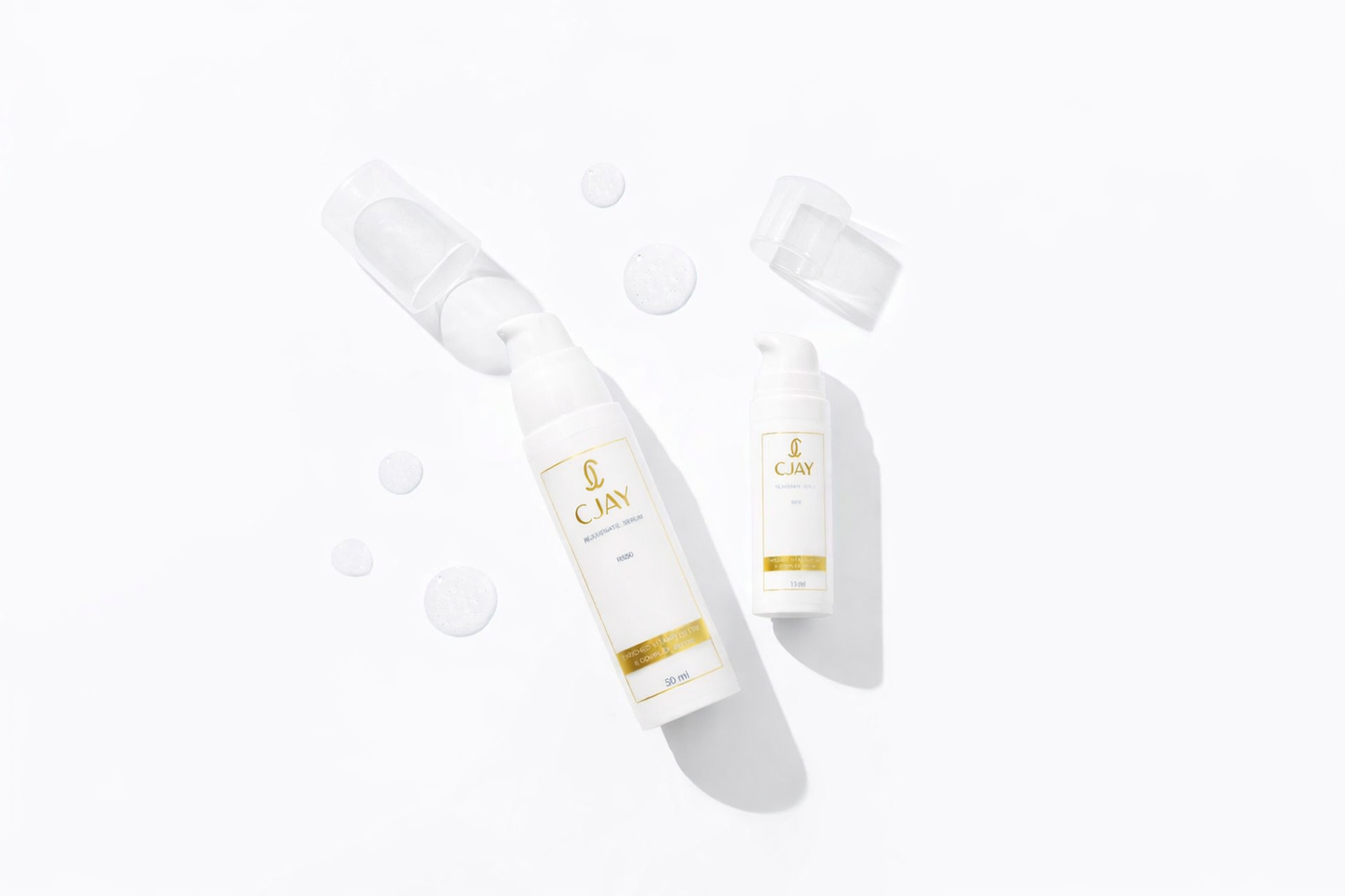 CJay Rejuvenate Serum