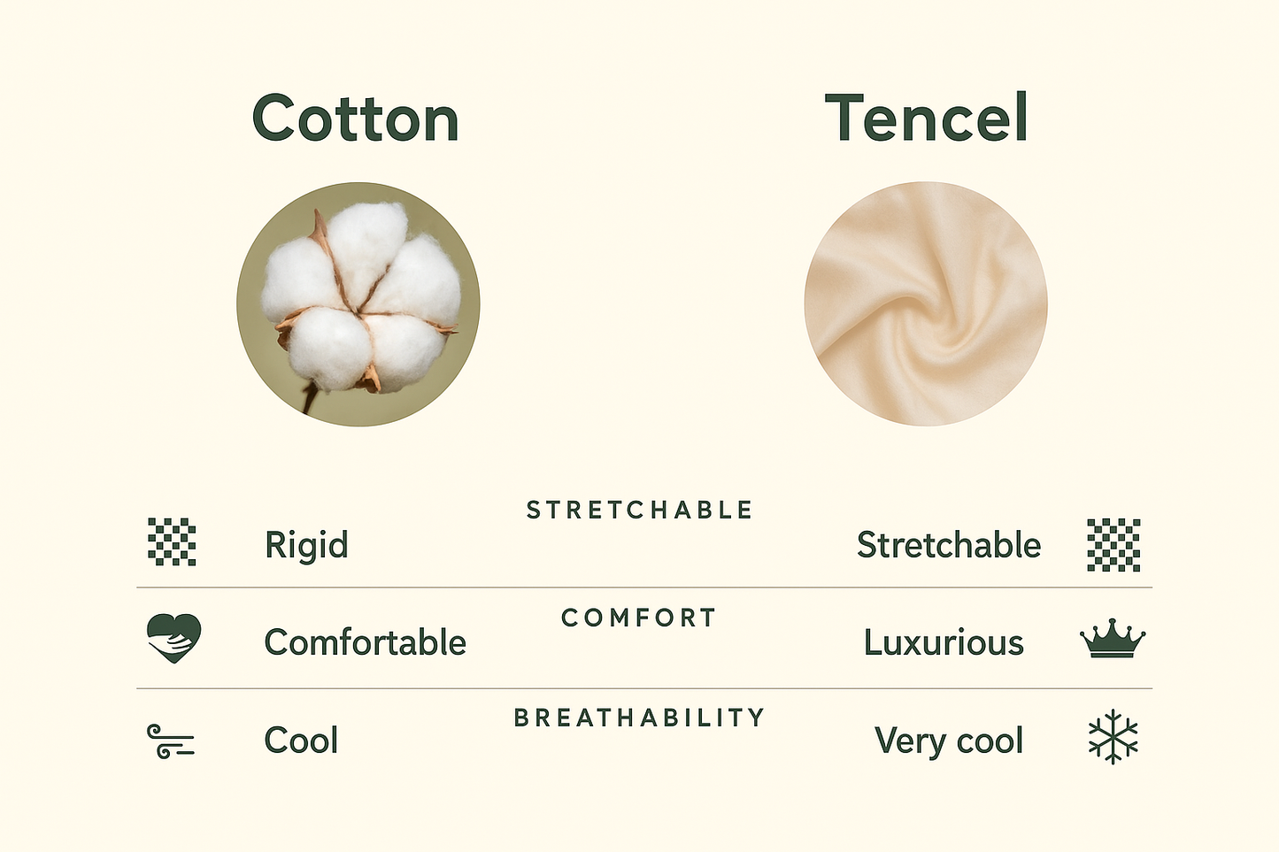 Scratch Mittens - Cotton